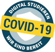 Digitales Studieren Corona